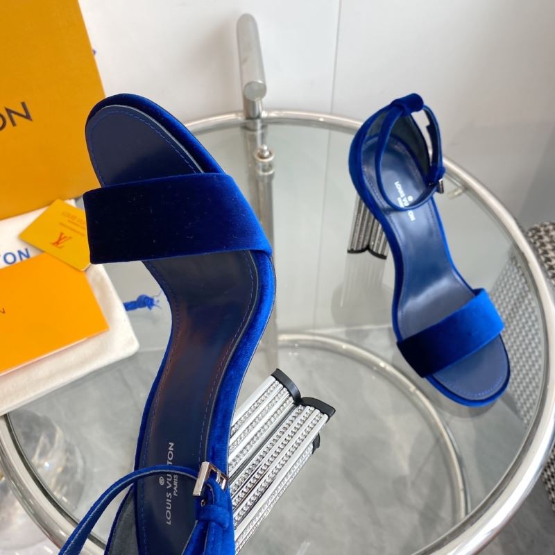 Louis Vuitton Sandals